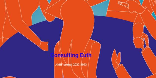 Consulting EUTH Project