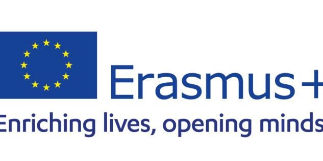 Erasmus+logo