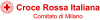 Profile picture for user Milan Red Cross