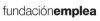 Profile picture for user Fundación Emplea