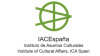 Profile picture for user Institute of Cultural Affairs